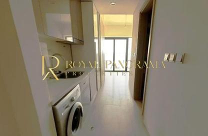 Apartment - Studio - 1 Bathroom for sale in Azizi Riviera 28 - Azizi Riviera - Meydan One - Meydan - Dubai