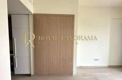 Apartment - Studio - 1 Bathroom for sale in Azizi Riviera 28 - Azizi Riviera - Meydan One - Meydan - Dubai