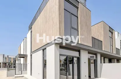 Villa - 4 Bedrooms - 4 Bathrooms for sale in Mudon Al ranim 4 - Mudon - Dubai