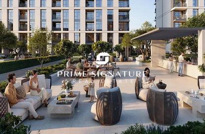 Apartment - 1 - 2 for sale in Terra Woods Tower 3 - Terra Woods - Expo City - Dubai Apartment - 1 - 2 for sale in Terra Woods Tower 3 - Terra Woods - Expo City - Dubai