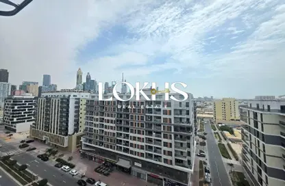 Apartment - 1 Bathroom for rent in Karimian 3 - Jumeirah Garden City - Al Satwa - Dubai Apartment - 1 Bathroom for rent in Karimian 3 - Jumeirah Garden City - Al Satwa - Dubai