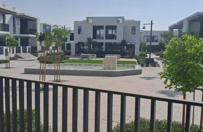 تاون هاوس - 3 غرف نوم - 4 حمامات للبيع في بليس 2 - المرابع العربية 3 - دبي