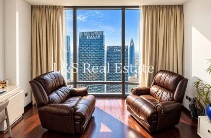 Apartment - 1 - 1 for rent in Burj Khalifa - Burj Khalifa Area - Downtown Dubai - Dubai Apartment - 1 - 1 for rent in Burj Khalifa - Burj Khalifa Area - Downtown Dubai - Dubai