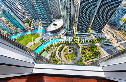 Apartment - 1 - 1 for rent in Burj Khalifa - Burj Khalifa Area - Downtown Dubai - Dubai Apartment - 1 - 1 for rent in Burj Khalifa - Burj Khalifa Area - Downtown Dubai - Dubai