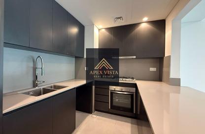 Apartment - 2 Bedrooms - 3 Bathrooms for rent in Sokoon - Naseej District - Aljada - Sharjah