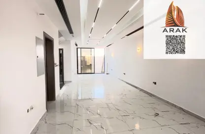 Townhouse - 4 Bedrooms - 5 Bathrooms for sale in Al Helio 2 - Al Helio - Ajman