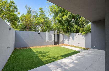 Townhouse - 4 - 5 for sale in Sendian - Masaar - Tilal City - Sharjah