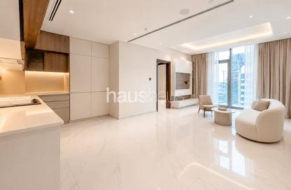 Apartment - 1 Bedroom - 1 Bathroom for sale in Skyhills Residences 1 - Skyhills Residences - Dubai Science Park - Dubai