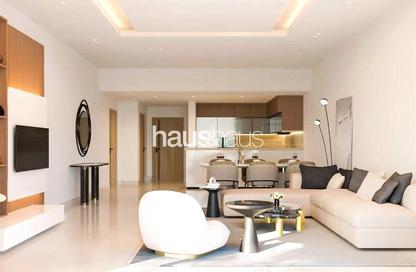 شقة - غرفة نوم - 1 حمام للبيع في سكاي هيلز ريزيدنسز 1 - سكاي هيلز ريسيدنزيس - حديقة دبي العلميه - دبي