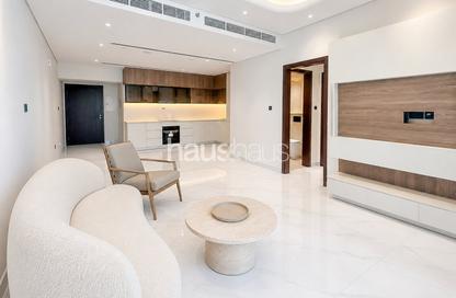 Apartment - 1 Bedroom - 1 Bathroom for sale in Skyhills Residences 1 - Skyhills Residences - Dubai Science Park - Dubai