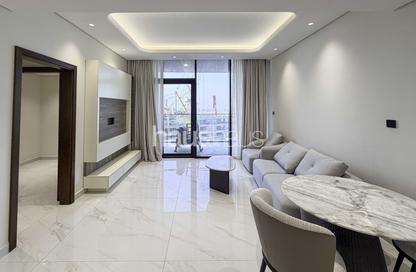 شقة - 1 - 1 للبيع في سكاي هيلز ريزيدنسز 1 - سكاي هيلز ريسيدنزيس - حديقة دبي العلميه - دبي