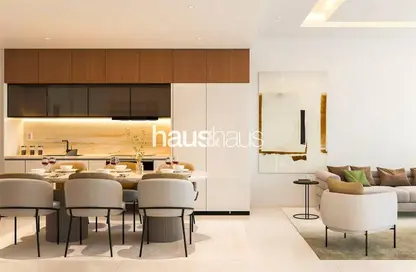 شقة - غرفة نوم - 1 حمام للبيع في سكاي هيلز ريزيدنسز 1 - سكاي هيلز ريسيدنزيس - حديقة دبي العلميه - دبي