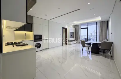 شقة - غرفة نوم - 1 حمام للبيع في سكاي هيلز ريزيدنسز 1 - سكاي هيلز ريسيدنزيس - حديقة دبي العلميه - دبي