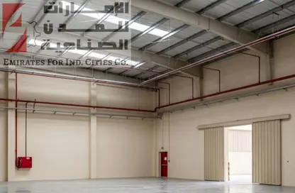 Warehouse - Studio - 1 Bathroom for rent in Al Sajaa Industrial - Al Sajaa - Sharjah Warehouse - Studio - 1 Bathroom for rent in Al Sajaa Industrial - Al Sajaa - Sharjah