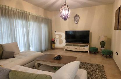 Townhouse - 3 Bedrooms - 3 Bathrooms for sale in Al Hamra Village Villas - Al Hamra Village - Ras Al Khaimah