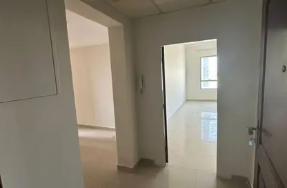 شقة - 2 غرف نوم - 3 حمامات للايجار في المجاز 2 - المجاز - الشارقة