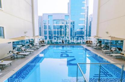 Hotel and Hotel Apartment - 1 - 1 for rent in Deira - Dubai Hotel and Hotel Apartment - 1 - 1 for rent in Deira - Dubai