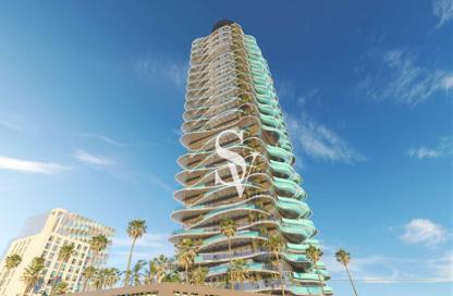 Apartment - 4 - 6 for sale in Volga Tower - District 7 - Jumeirah Village Triangle - Dubai