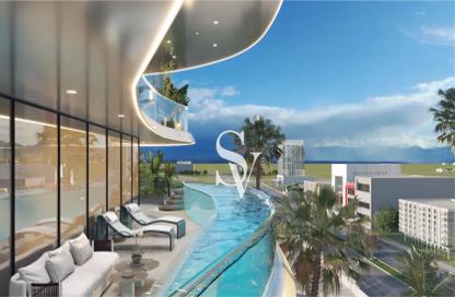 Apartment - 4 - 6 for sale in Volga Tower - District 7 - Jumeirah Village Triangle - Dubai