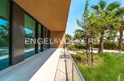 Apartment - 2 - 3 for sale in Six Senses Residences - The Crescent - Palm Jumeirah - Dubai Apartment - 2 - 3 for sale in Six Senses Residences - The Crescent - Palm Jumeirah - Dubai
