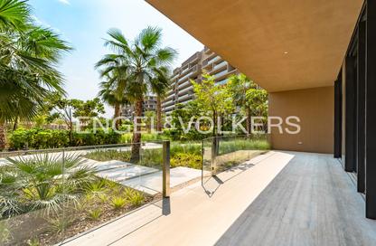 Apartment - 2 - 3 for sale in Six Senses Residences - The Crescent - Palm Jumeirah - Dubai