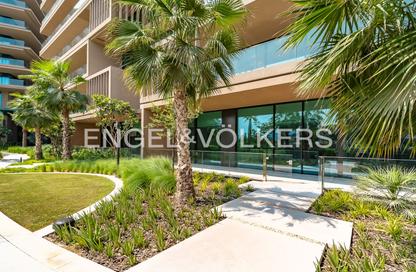 Apartment - 2 - 3 for sale in Six Senses Residences - The Crescent - Palm Jumeirah - Dubai