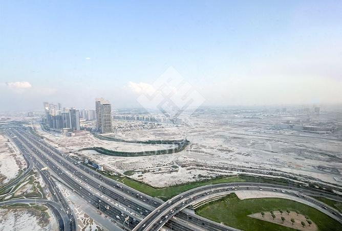 Planning Rent Rent in Regalia By Deyaar: 2BR | Balcony | Stunning Views of Creek ...