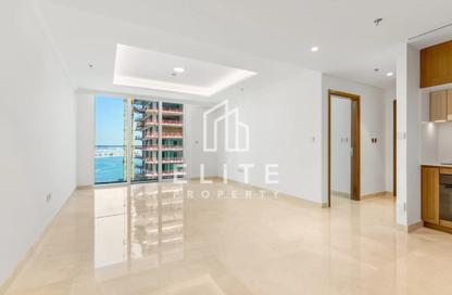 شقة - غرفة نوم - 1 حمام للبيع في برج Palace Beach ريزيدنس 1 - بالاس بيتش ريزيدنس - إعمار بيتشفرونت - دبي هاربور - دبي شقة - غرفة نوم - 1 حمام للبيع في برج Palace Beach ريزيدنس 1 - بالاس بيتش ريزيدنس - إعمار بيتشفرونت - دبي هاربور - دبي