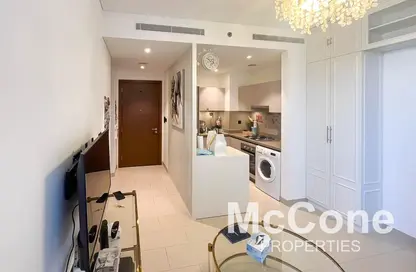 Apartment - 1 Bedroom - 2 Bathrooms for rent in Sobha Creek Vistas Reserve Tower B - Sobha Creek Vistas Reserve - Sobha Hartland - Mohammed Bin Rashid City - Dubai