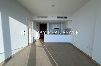 Apartment - 1 Bedroom - 2 Bathrooms for rent in MISK Apartments - Aljada - Sharjah Apartment - 1 Bedroom - 2 Bathrooms for rent in MISK Apartments - Aljada - Sharjah