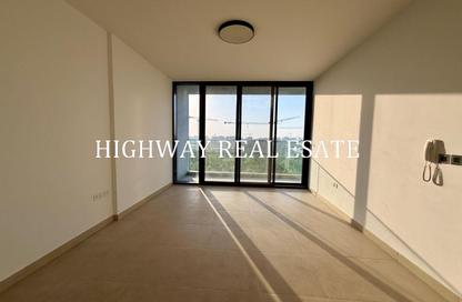 Apartment - 1 Bedroom - 2 Bathrooms for rent in MISK Apartments - Aljada - Sharjah Apartment - 1 Bedroom - 2 Bathrooms for rent in MISK Apartments - Aljada - Sharjah
