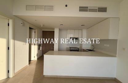 Apartment - 1 Bedroom - 2 Bathrooms for rent in MISK Apartments - Aljada - Sharjah Apartment - 1 Bedroom - 2 Bathrooms for rent in MISK Apartments - Aljada - Sharjah