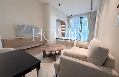 Apartment - 1 Bathroom for rent in Rise Residences - District 16 - Jumeirah Village Circle - Dubai