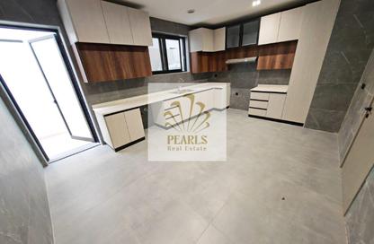 Villa - 4 - 5 for rent in AZHA Community - Al Amerah - Ajman Villa - 4 - 5 for rent in AZHA Community - Al Amerah - Ajman
