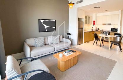Apartment - 1 Bedroom - 1 Bathroom for rent in Creekside 18 A - Creekside 18 - Dubai Creek Harbour (The Lagoons) - Dubai