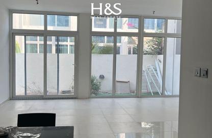 Townhouse - 3 - 3 for sale in Vardon - Damac Hills 2 - Dubai