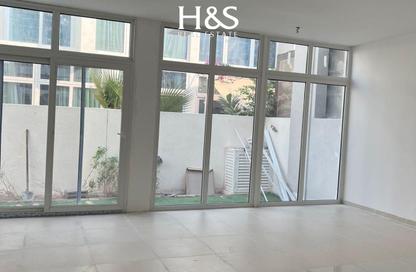 Townhouse - 3 - 3 for sale in Vardon - Damac Hills 2 - Dubai