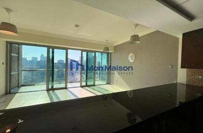 Apartment - Studio - 1 Bathroom for rent in 8 Boulevard Walk - Mohammad Bin Rashid Boulevard - Downtown Dubai - Dubai