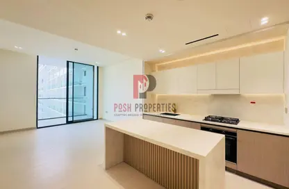 Apartment - 1 Bedroom - 2 Bathrooms for rent in Binghatti Phoenix - District 13 - Jumeirah Village Circle - Dubai