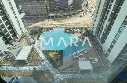 شقة - 2 غرف نوم - 3 حمامات للايجار في كريست غراندي - صبحا هارتلاند - مدينة الشيخ محمد بن راشد - دبي