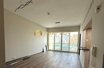 Apartment - 1 Bedroom - 2 Bathrooms for rent in Imperial Residence - Dubai Silicon Oasis - Dubai