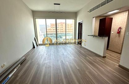 Apartment - 1 Bedroom - 2 Bathrooms for rent in Imperial Residence - Dubai Silicon Oasis - Dubai