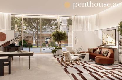 Apartment - 2 - 2 for sale in Sera 2 Tower A - Sera 2 - Mina Rashid - Dubai Apartment - 2 - 2 for sale in Sera 2 Tower A - Sera 2 - Mina Rashid - Dubai