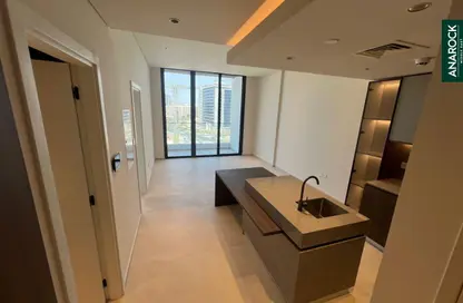 Apartment - 1 Bedroom - 2 Bathrooms for rent in Beverly Boulevard - Arjan - Dubai