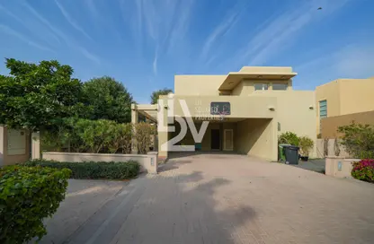 فيلا - 3 غرف نوم - 4 حمامات للبيع في سهيل 1 - الساحل - المرابع العربية - دبي فيلا - 3 غرف نوم - 4 حمامات للبيع في سهيل 1 - الساحل - المرابع العربية - دبي