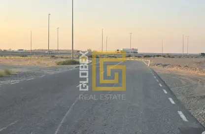 Land - Studio for sale in Al Bataeh Oasis - Al Bataeh - Sharjah Land - Studio for sale in Al Bataeh Oasis - Al Bataeh - Sharjah