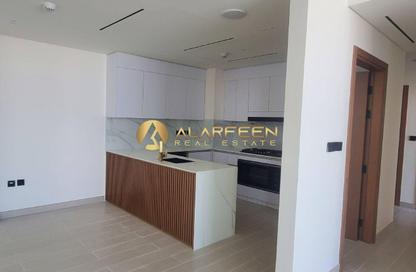 Apartment - 2 Bedrooms - 3 Bathrooms for rent in Binghatti Amber - District 11 - Jumeirah Village Circle - Dubai