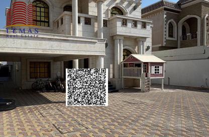 Villa - 5 Bedrooms - 7 Bathrooms for sale in Al Mowaihat 2 - Al Mowaihat - Ajman