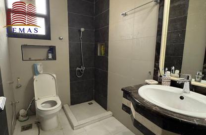 Villa - 5 Bedrooms - 7 Bathrooms for sale in Al Mowaihat 2 - Al Mowaihat - Ajman Villa - 5 Bedrooms - 7 Bathrooms for sale in Al Mowaihat 2 - Al Mowaihat - Ajman