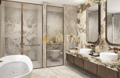Villa - 5 - 6 for sale in Antigua 1 - Damac Islands 2 - Dubai